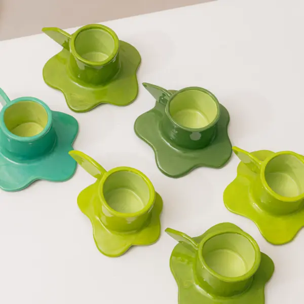 Ceramic Coffee Cup