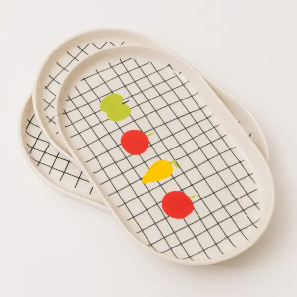 Fruit Plate