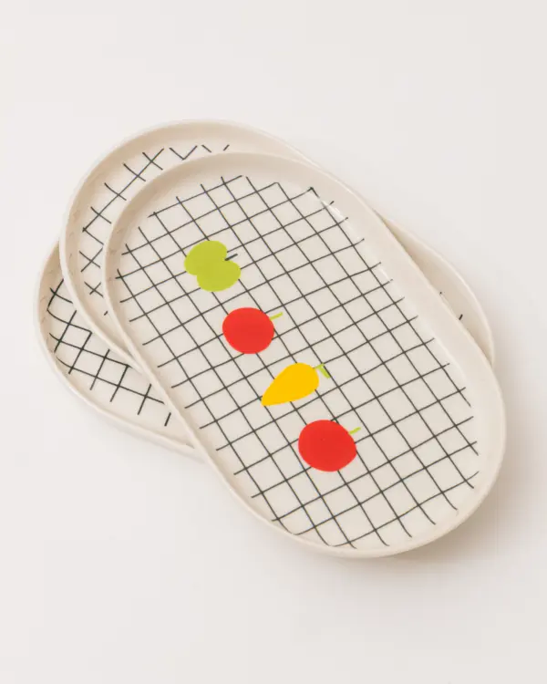 Fruit Plate