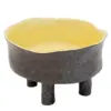 Classic Footed Bowl