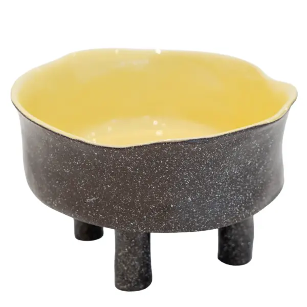 Classic Footed Bowl