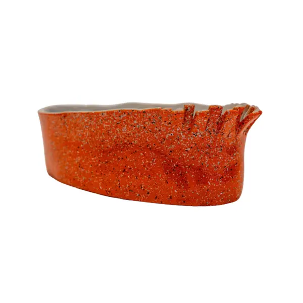 Small Pinch Bowl