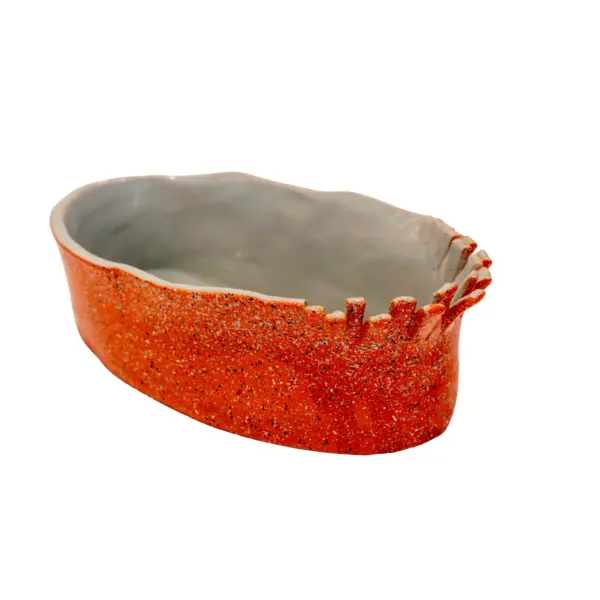 Small Pinch Bowl