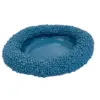 Large Oval Serving Plate