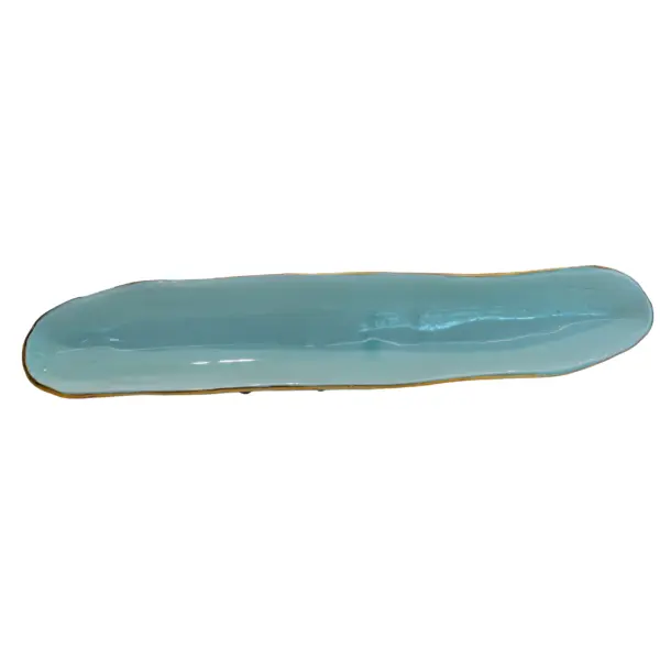 Olive Branch Tray